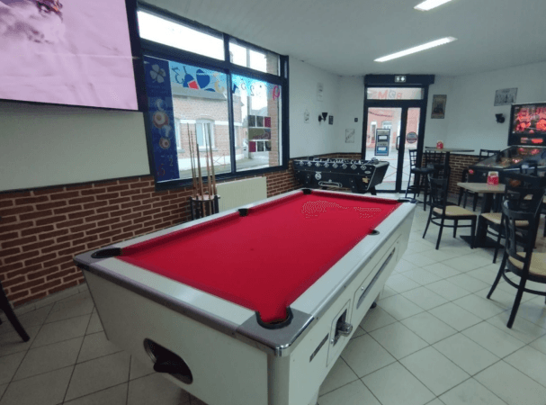 Beste Sportsbars in Fontaine-notre-dame - La Renaissance