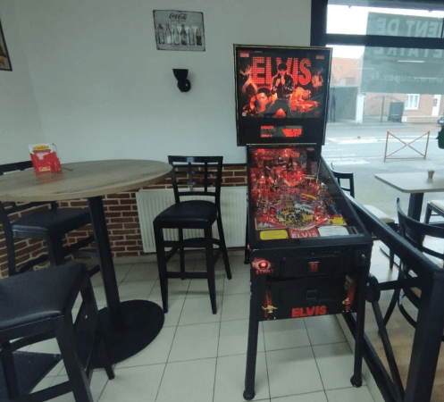 Beste Sportsbars in Fontaine-notre-dame - La Renaissance