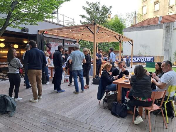 Les Meilleurs Bars à Grenoble - RockyPop Grenoble