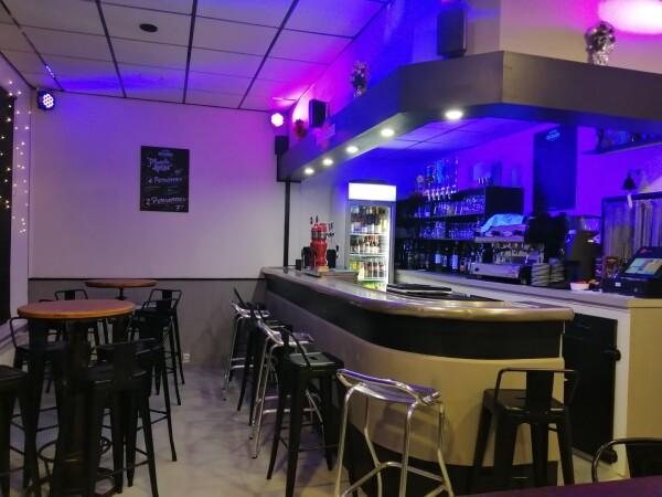 Les Meilleurs Bars à Argentan - L'ambiance Pub