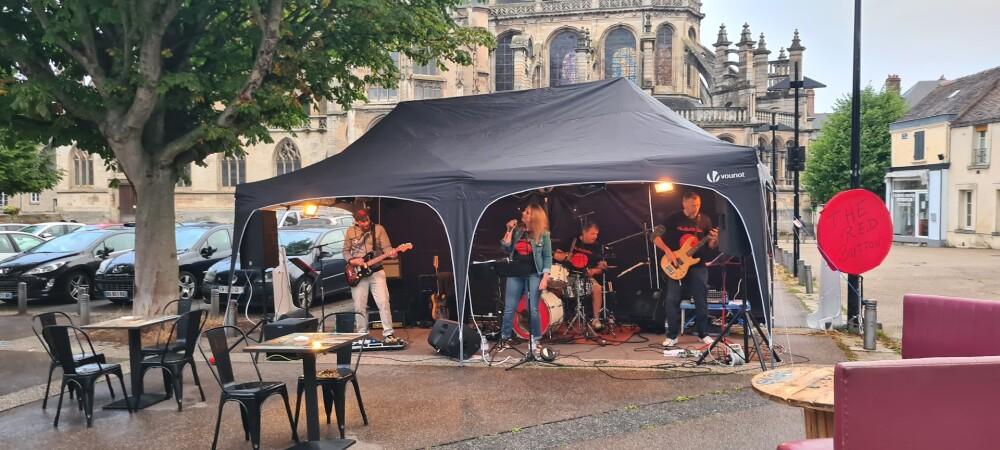 Les Meilleurs Bars à Argentan - L'ambiance Pub
