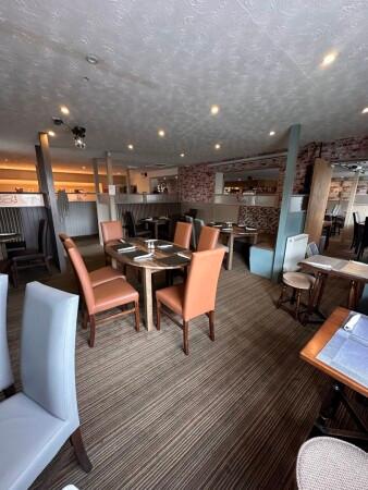 Best Sports Bars in Rhyl - Sandy Cove Club