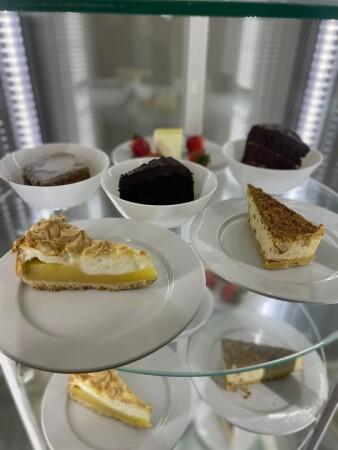 Best Sports Bars in Rhyl - Sandy Cove Club