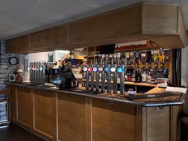 Best Sports Bars in Rhyl - Sandy Cove Club