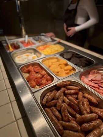 Best Sports Bars in Rhyl - Sandy Cove Club