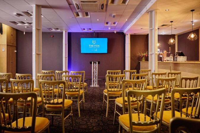 Best Sports Bars in London - Fox Excel