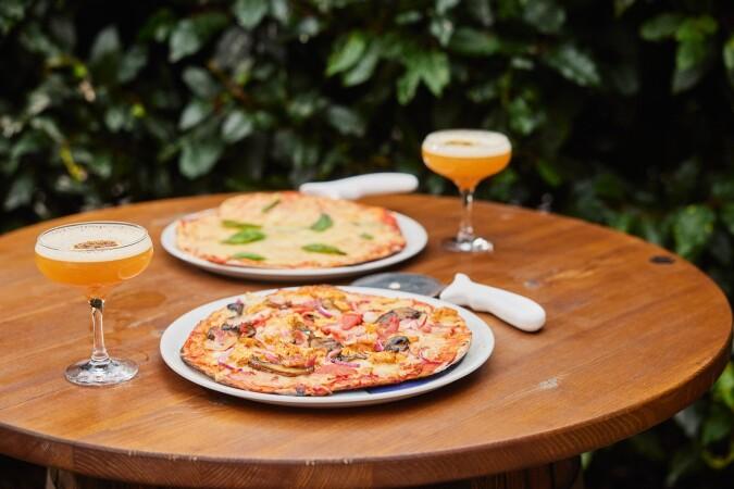 Best Sports Bars in London - Fox Excel