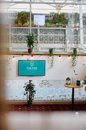 Best Sports Bars in London - Fox Excel