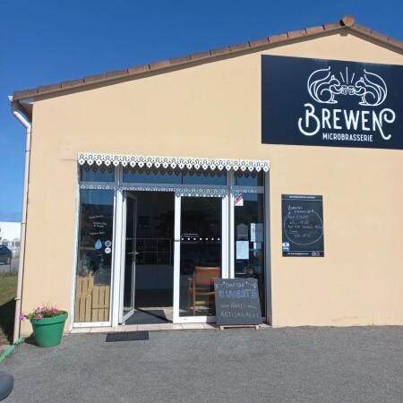 Les Meilleurs Bars à St brevin les pins - L&m bieres