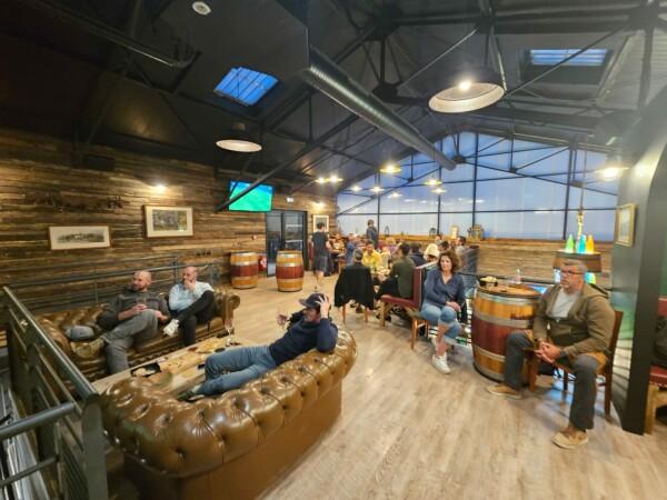 Les Meilleurs Bars à Biarritz - Molly's pub