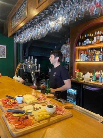 Les Meilleurs Bars à Biarritz - Molly's pub