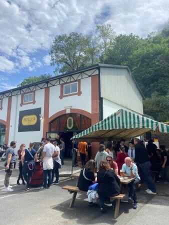 Les Meilleurs Bars à Biarritz - Molly's pub
