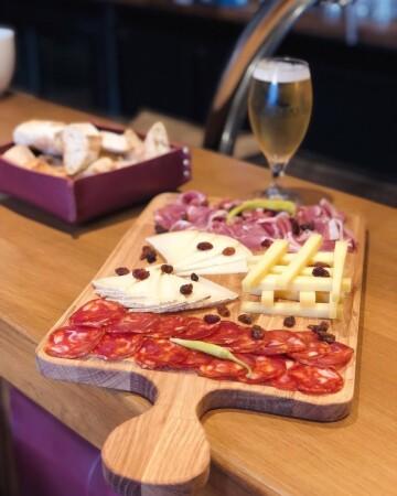 Les Meilleurs Bars à Biarritz - Molly's pub