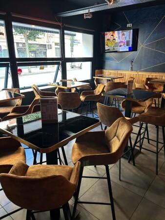 Les Meilleurs Bars à Amiens - Point bar