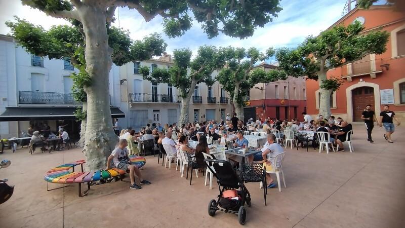 Les Meilleurs Bars à Le soler - Café des sports Chez Marcelle