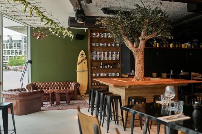 Les Meilleurs Bars à Nanterre - Gargalou