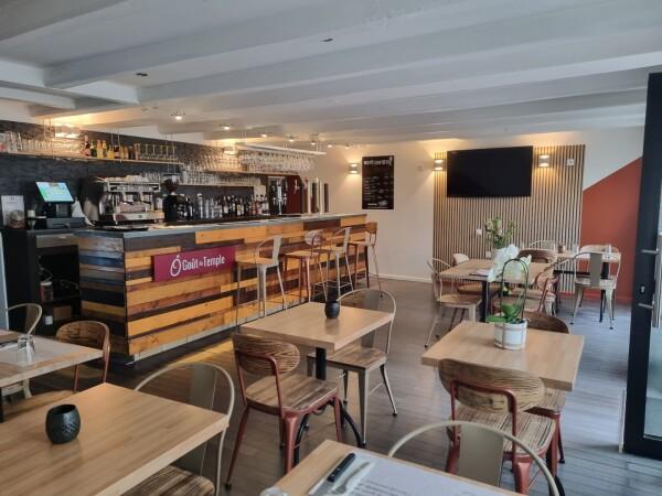 Les Meilleurs Bars à Le temple-de-bretagne - Ô Goût du Temple