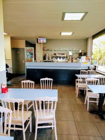 Les Meilleurs Bars à Saint-priest - Restaurant La terrasse