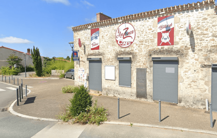 Les Meilleurs Bars à St georges de pointindoux - Chez Manu