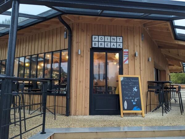 Les Meilleurs Bars à Lège-cap-ferret - Point Break