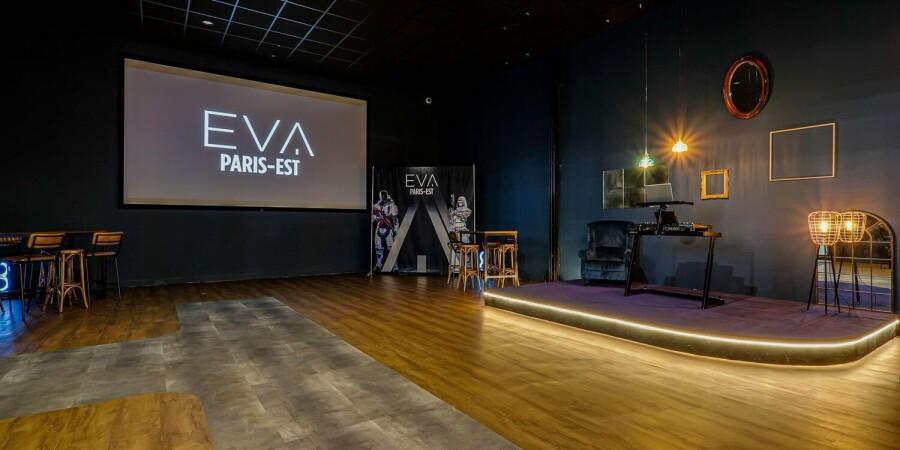 Beste Sportsbars in Montreuil - Eva Paris-Est