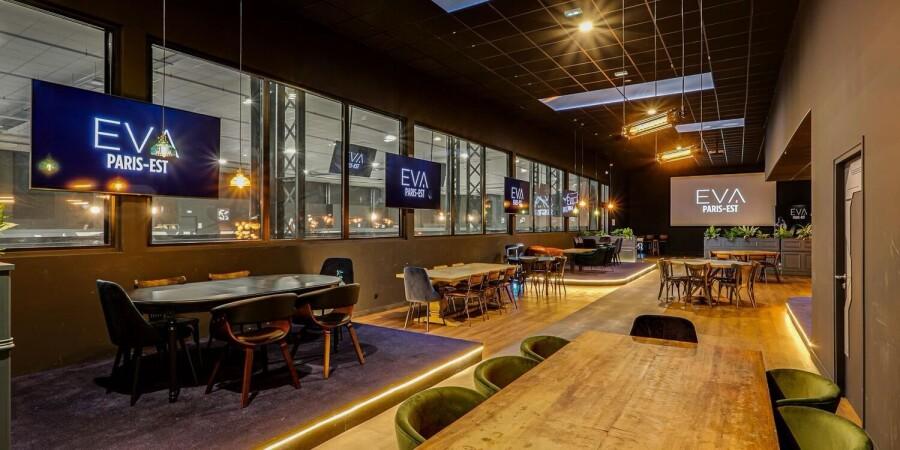 Beste Sportsbars in Montreuil - Eva Paris-Est