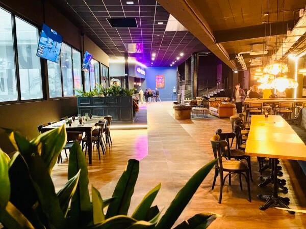 Beste Sportsbars in Montreuil - Eva Paris-Est