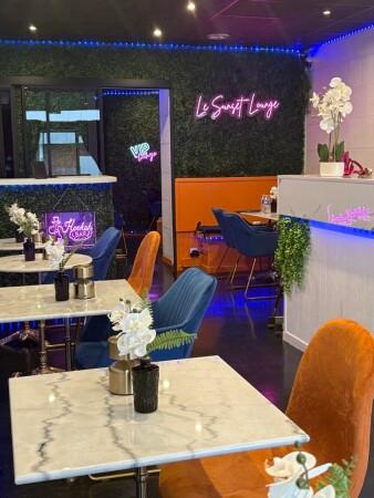 Les Meilleurs Bars à Pau - Le sunset lounge