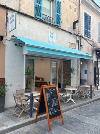 Best Sports Bars in Calvi - Basta Basta