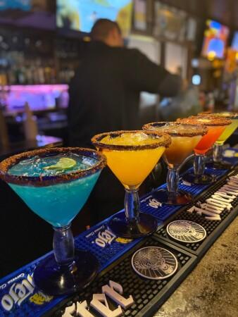 Best Sports Bars in Alhambra - Chonitos Mexican Restaurant