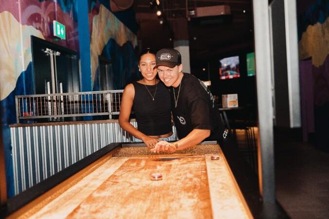 Les Meilleurs Bars à Guildford - Mulligans Guildford