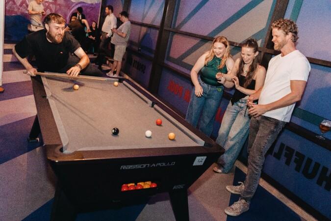 Les Meilleurs Bars à Guildford - Mulligans Guildford