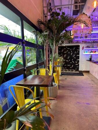 Best Sports Bars in durham - mezcalito bar and grill