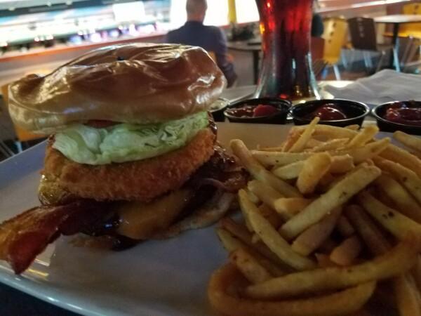 Best Sports Bars in Goleta - Bowlero Santa Barbara