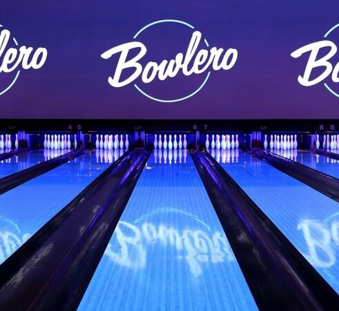 Best Sports Bars in Goleta - Bowlero Santa Barbara