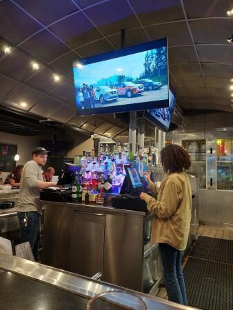 Best Sports Bars in Goleta - Bowlero Santa Barbara