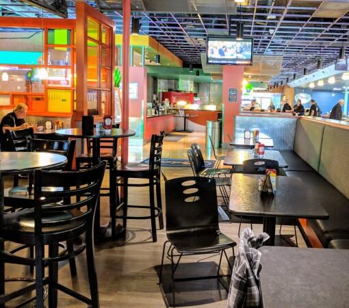 Best Sports Bars in Goleta - Bowlero Santa Barbara