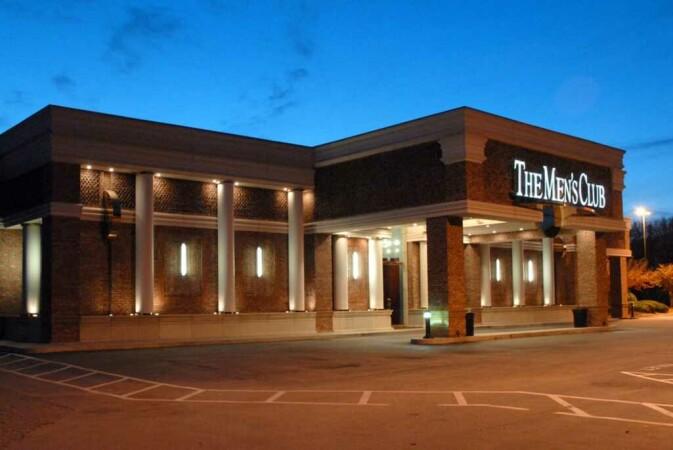 Best Sports Bars in Raleigh - Ricks Cabaret @ Raleigh