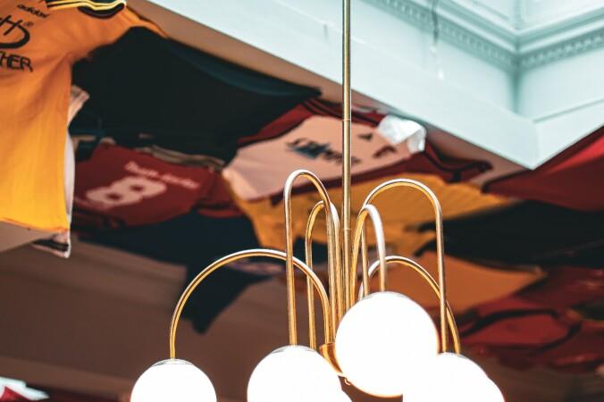 Best Sports Bars in London - The Bull & Egret Covent Garden