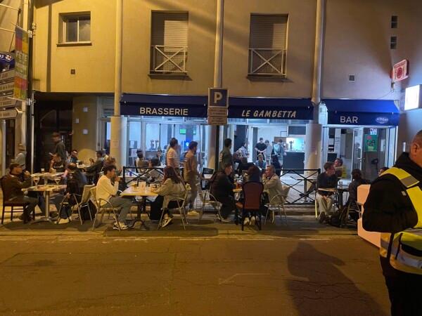 Les Meilleurs Bars à Bègles - Le Gambetta