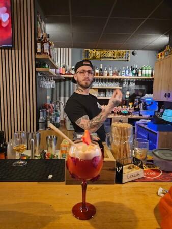 Beste Sportsbars in Nancy - La Quinc'