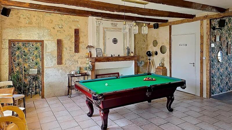 Les Meilleurs Bars à Saint-andré-de-najac - Le mazuk