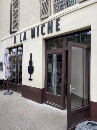 Les Meilleurs Bars à Brignais - À la niche