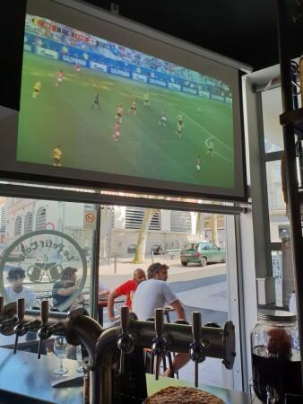 Les Meilleurs Bars à Biarritz - Le petit coin