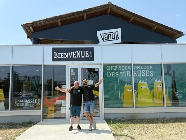 Les Meilleurs Bars à Blagnac - V and b Blagnac