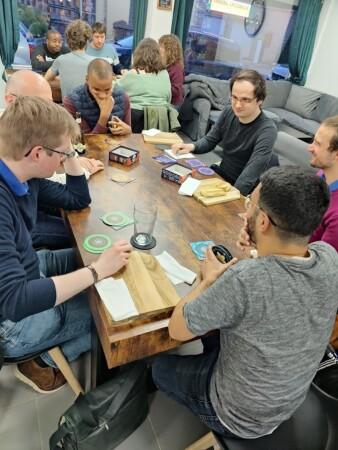 Les Meilleurs Bars à Puteaux - Comme à la maison