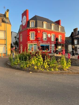 Les Meilleurs Bars à Treffiagat - La pointe