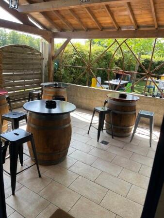 Les Meilleurs Bars à La chapelle-launay - Bar resto sans pressions