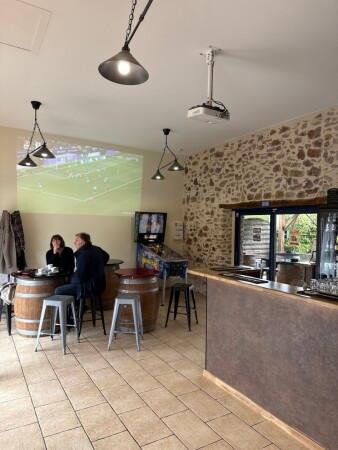 Les Meilleurs Bars à La chapelle-launay - Bar resto sans pressions