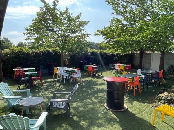 Les Meilleurs Bars à La chapelle-launay - Bar resto sans pressions